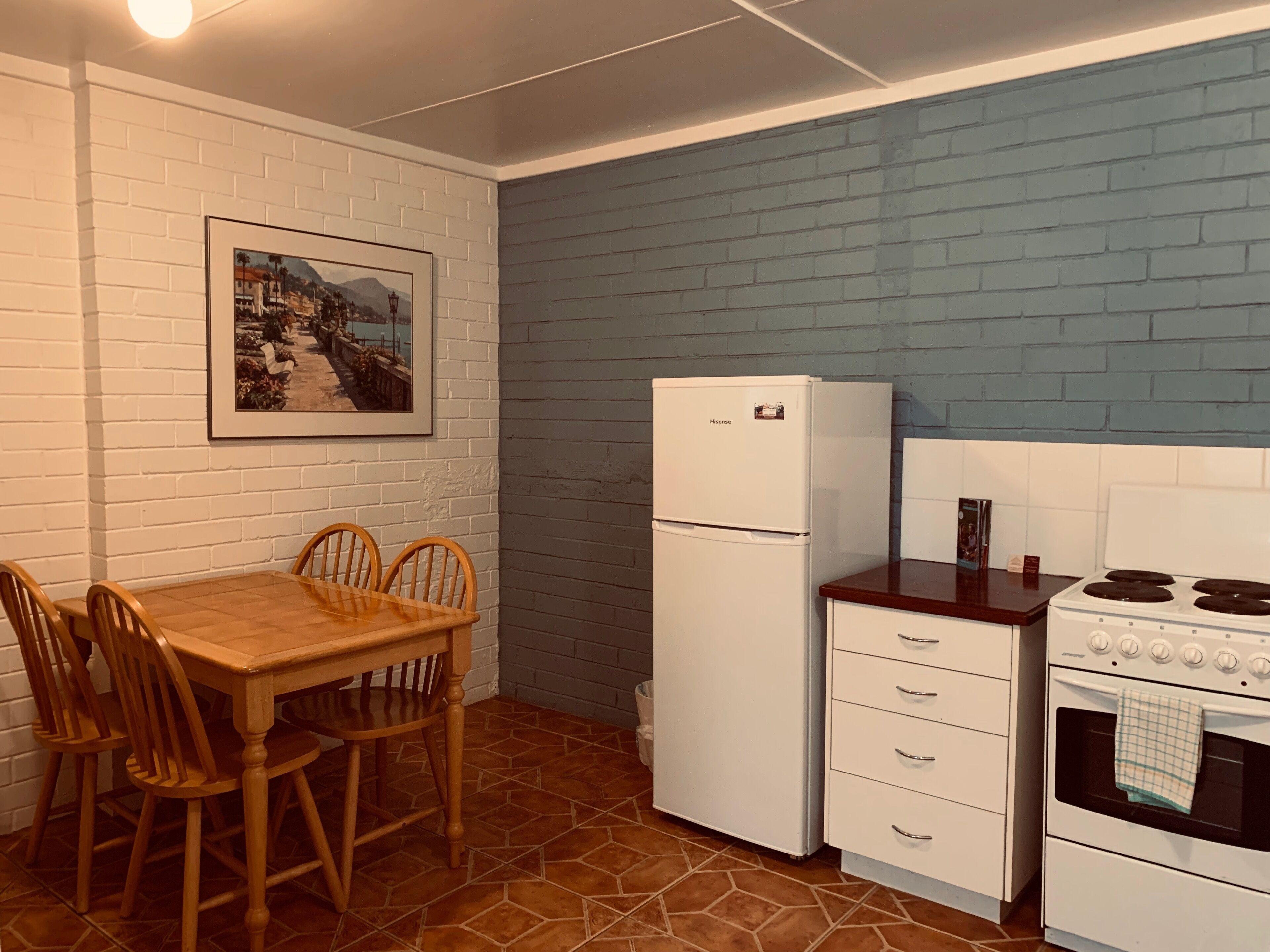 Guildford River Retreat, Perth